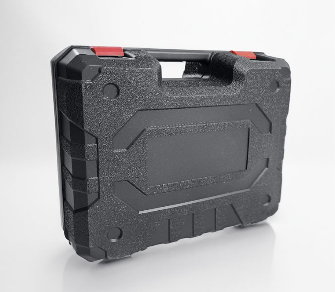 Аккумуляторная цепная пила Tanzu Шина 4 дюйма 1 аккумулятор 2 цепи, фото №6