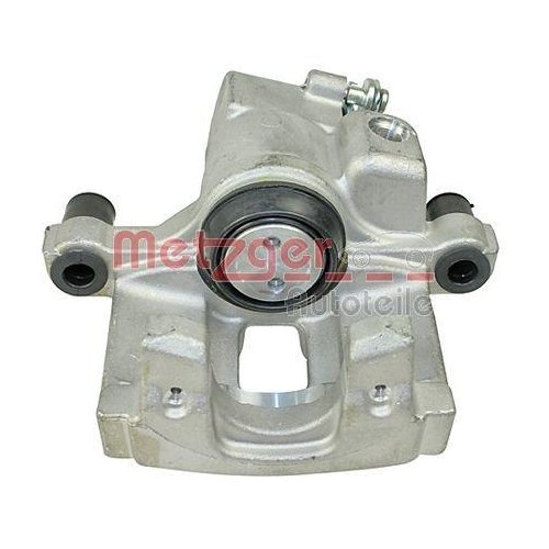 Гальмівний супорт METZGER 6260373 для RENAULT задній міст зліва, фото №2