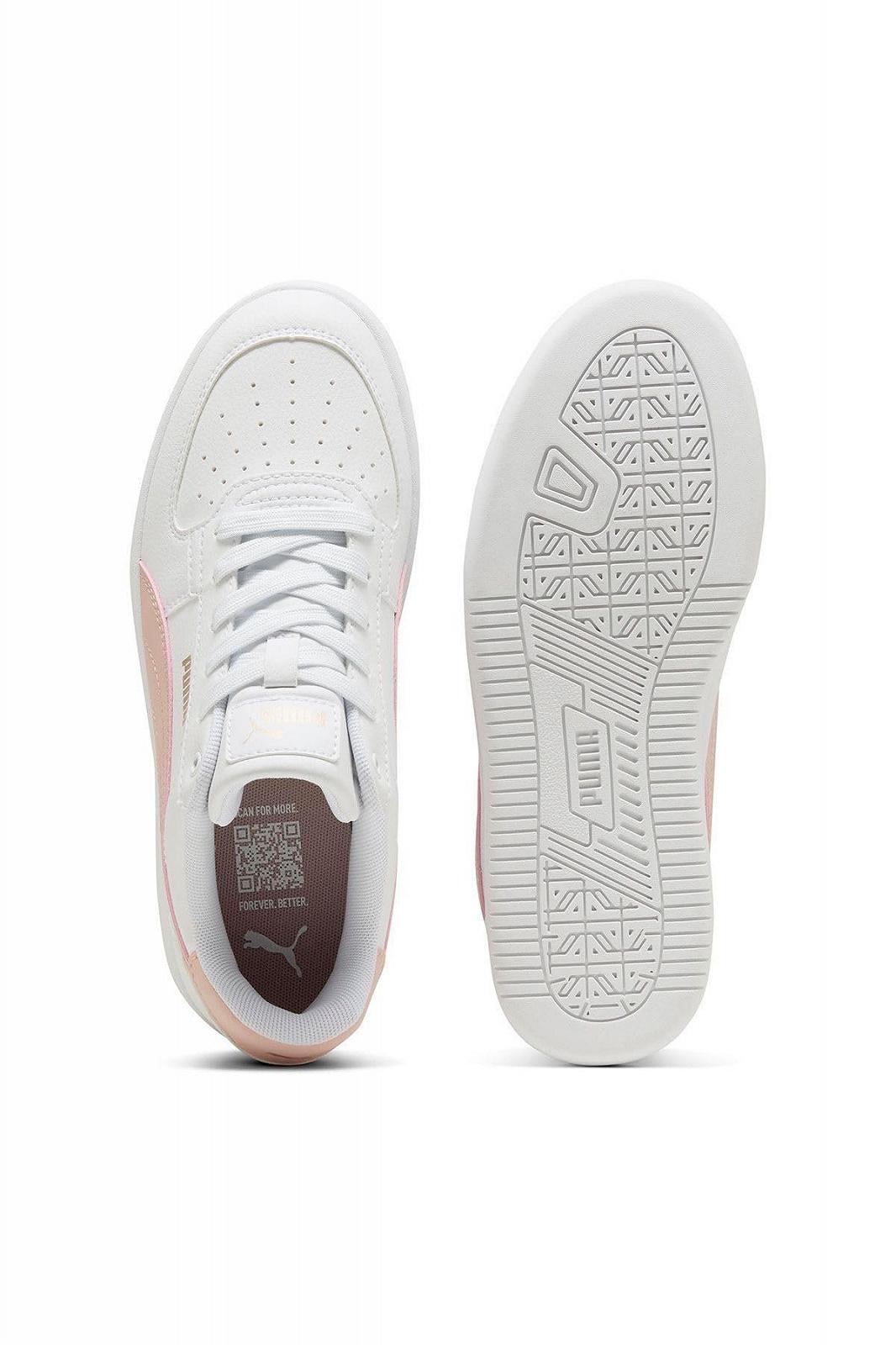 Кросівки Puma Suede Classic, фото №4