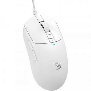 Мышка A4Tech Bloody W72 Ultra USB White (4711421001298) synthetic.ua - Фото 1