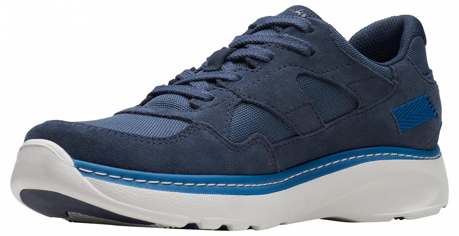 Кроссовки Clarks Chartlite Tor, фото №4