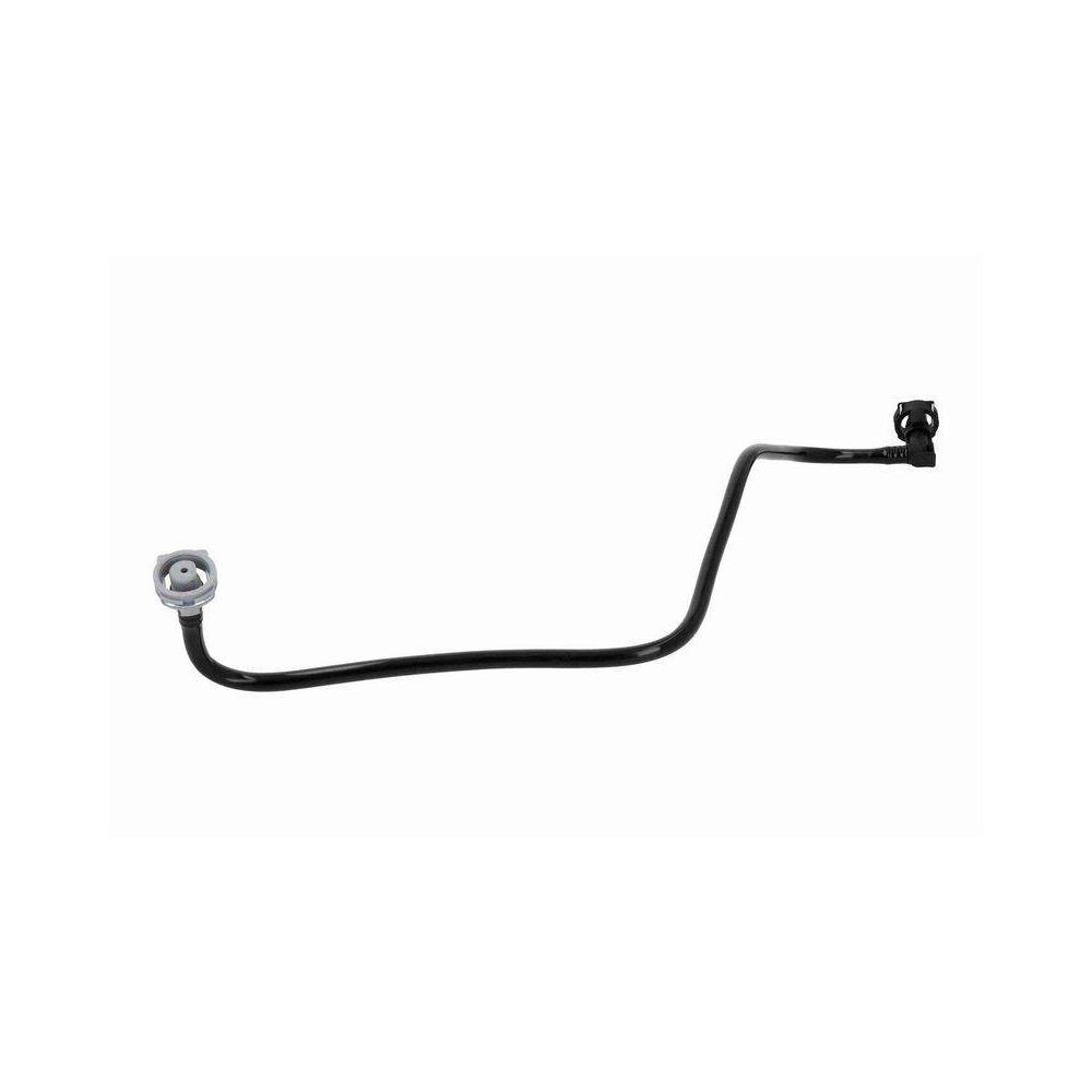 Шланг радиатора VAICO V10-9129 AUDI верхний, фото №1 Шланг радиатора VAICO V10-9129 AUDI верхний, фото №1