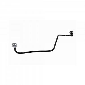 Шланг радиатора VAICO V10-9129 AUDI верхний - Фото 1