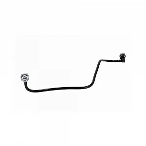 Шланг радіатора VAICO V10-9129 AUDI верхній - Фото 1