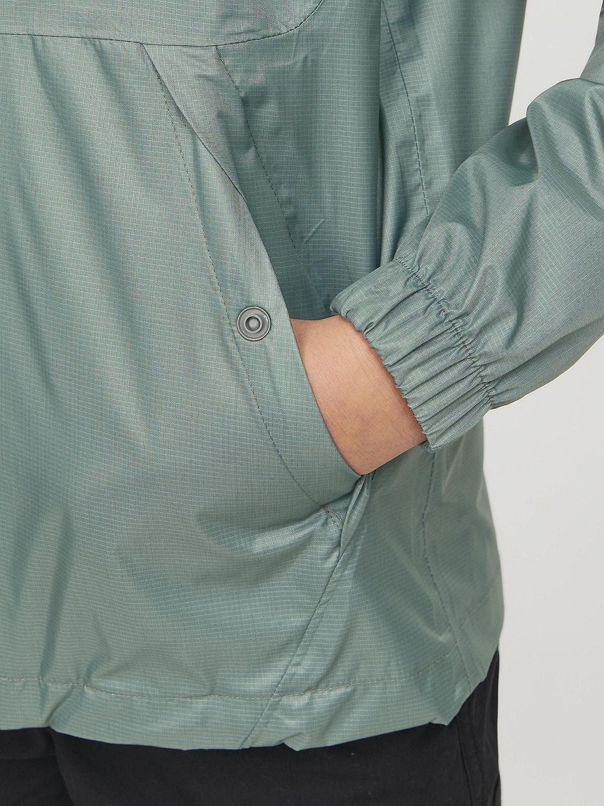 Куртка Куртка JACK & JONES Jordry Mni для хлопчиків, всепогодна, фото №7 Куртка Куртка JACK & JONES Jordry Mni для хлопчиків, всепогодна, фото №7