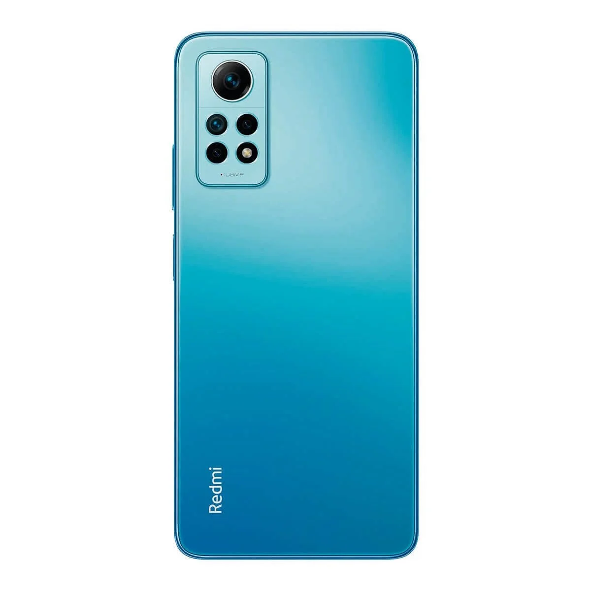 Смартфон Xiaomi Redmi Note 12 Pro 4G 8GB RAM 256GB Glacier Blue, фото №4