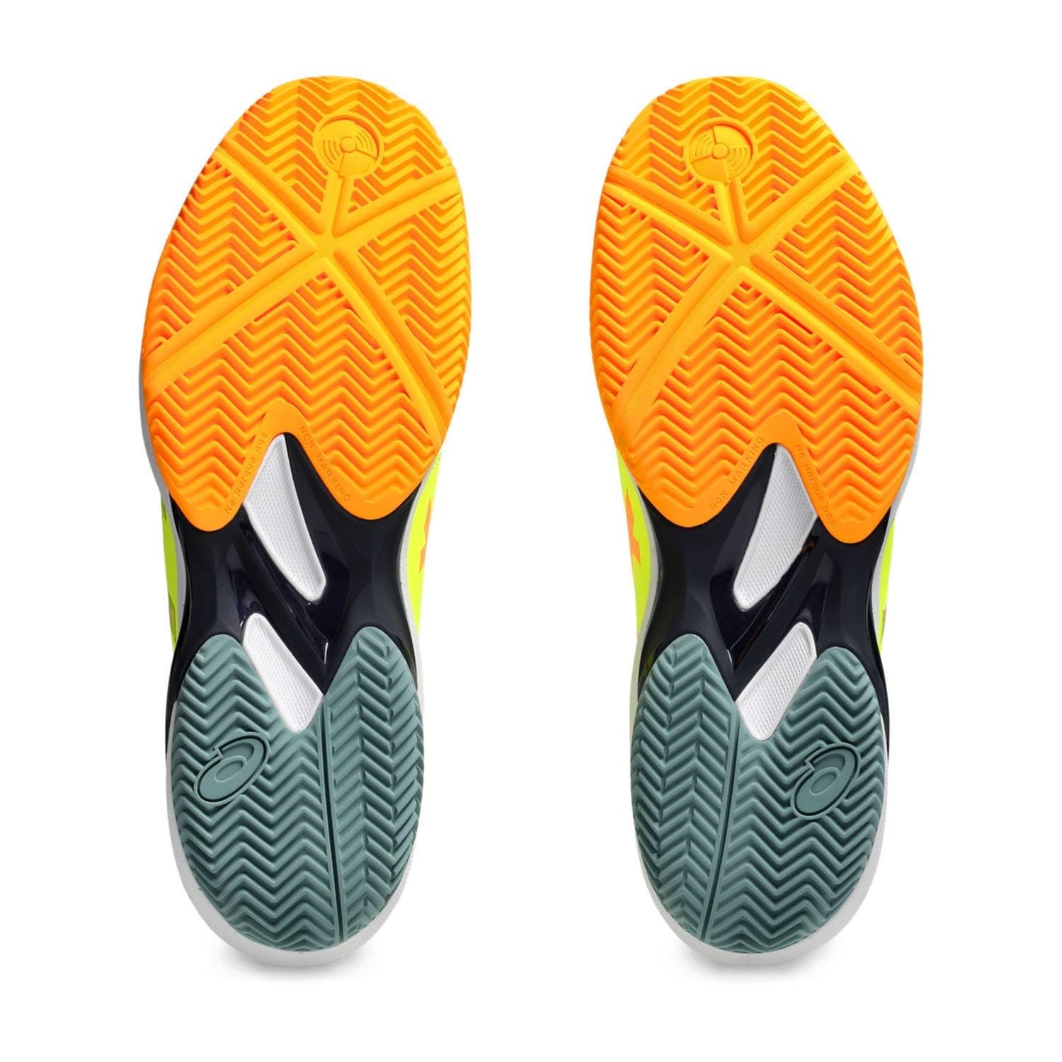 Кросівки ASICS Solution Swift Ff 2 Padel, фото №5 Кросівки ASICS Solution Swift Ff 2 Padel, фото №5