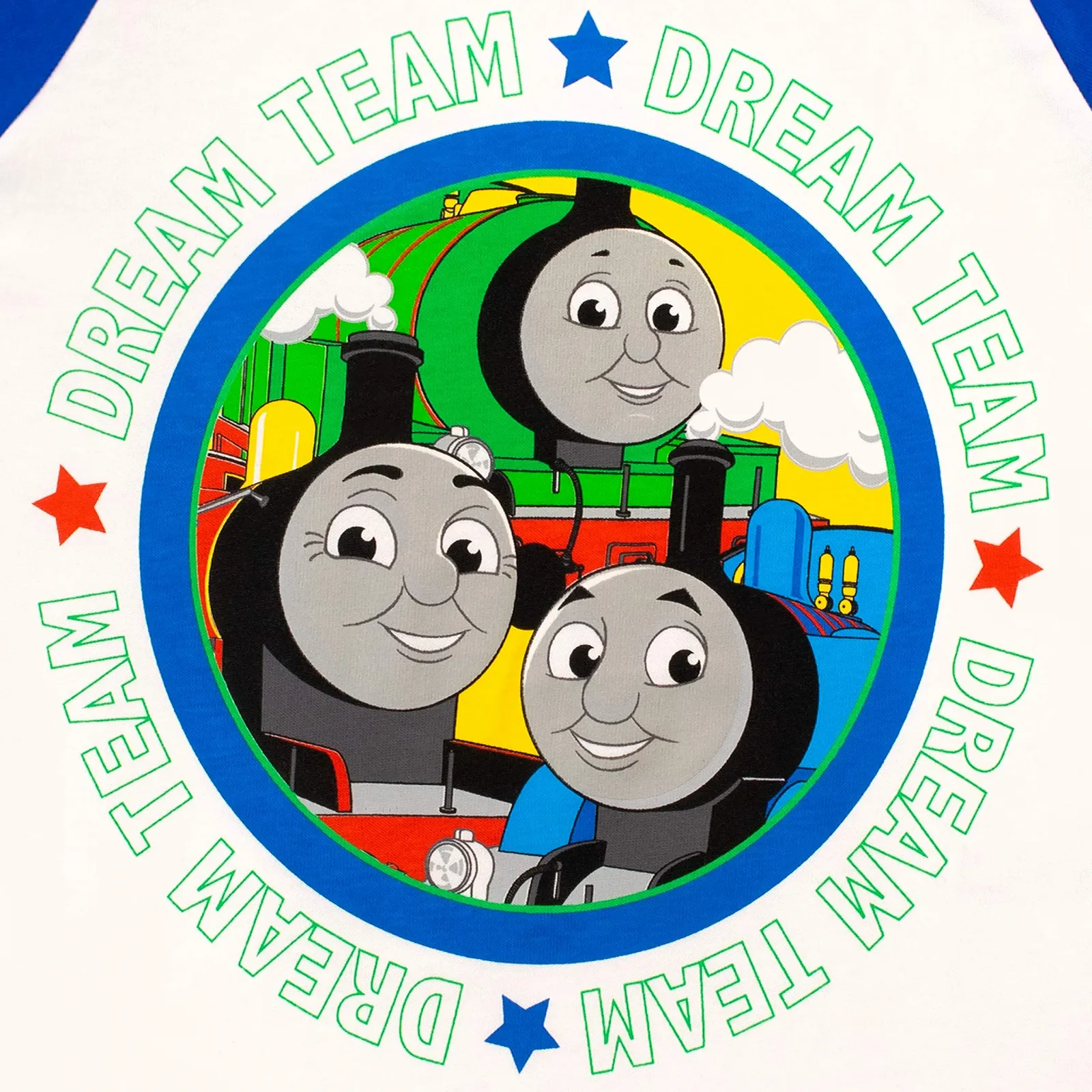 Піжама Thomas the Tank Engine, фото №3