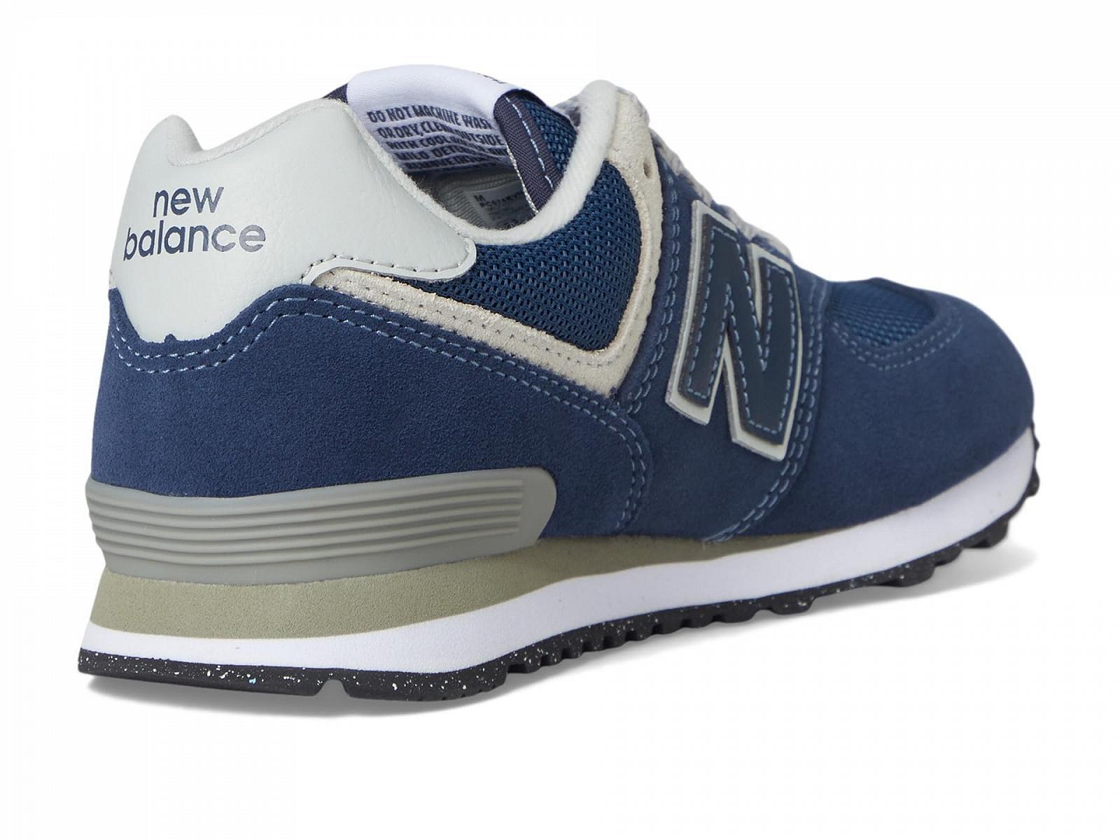 Кросівки New Balance GC 574, фото №6