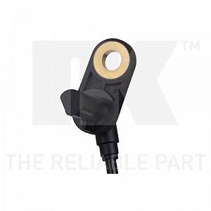 Датчик частоты вращения колеса NK 292216 для NISSAN KMB, передний левый synthetic.ua - Фото 1