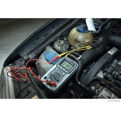 Комплект измерительных проводов HERTH+BUSS ELPARTS 95980778, фото №3 Комплект измерительных проводов HERTH+BUSS ELPARTS 95980778, фото №3