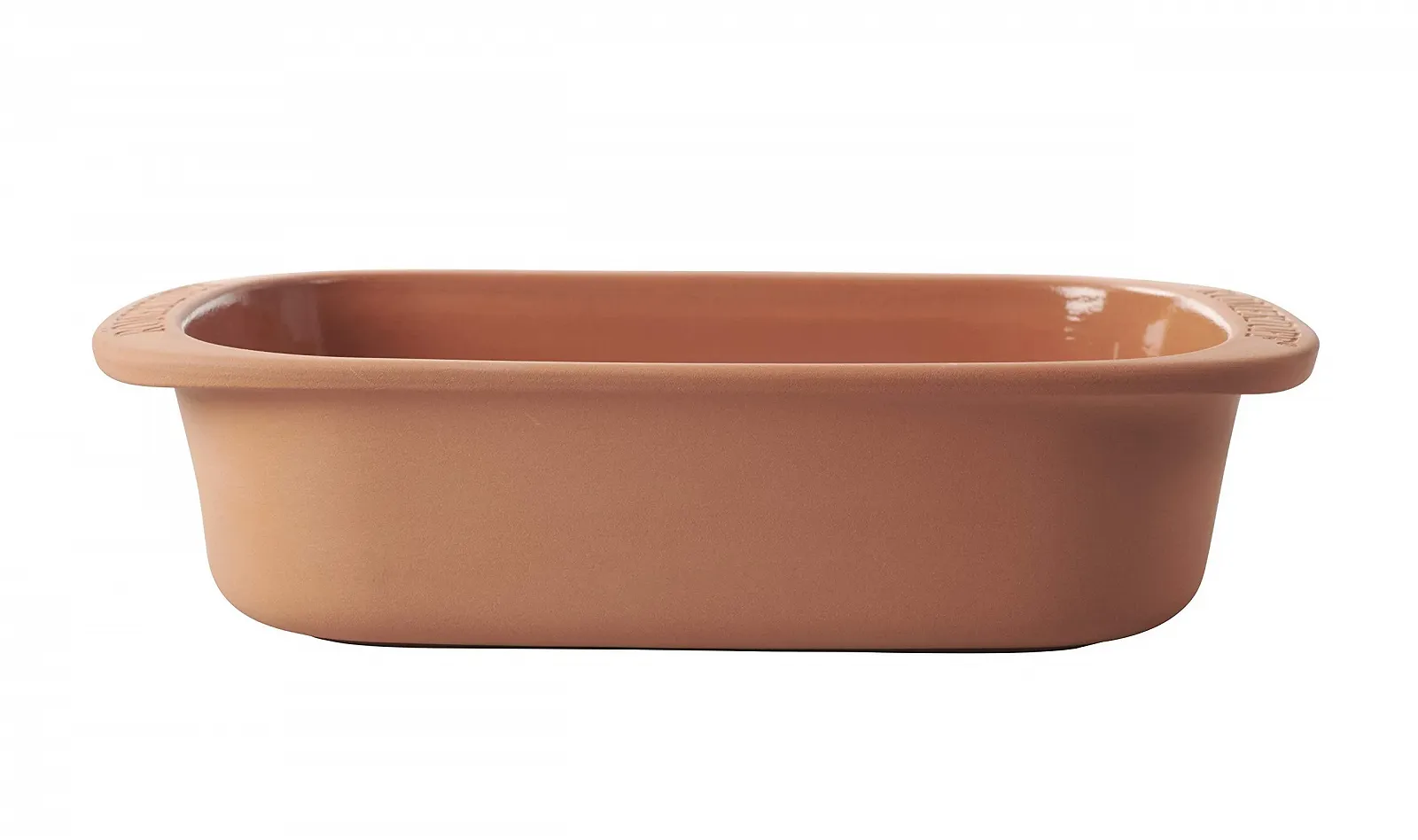 Жаровня Römertopf керамічна мала 2,3 л, фото №3