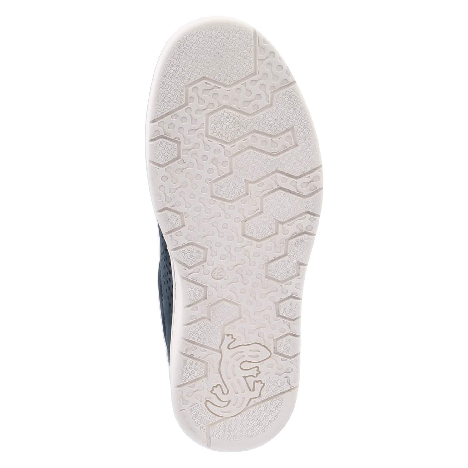 Чоловічі Напівчеревики Salamander Синій, фото №7