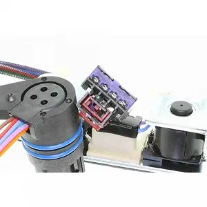 Перемикаючий клапан АКПП VEMO V33-73-0009 synthetic.ua - Фото 1