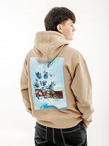 Худі Nike DSTRTD GLMR XL synthetic.ua - Фото 1