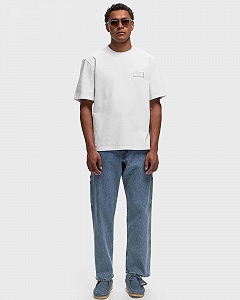 Мужские джинсы  Levis - Workwear 565 Loose Strt Shallow Stone Ww  - 40 32 synthetic.ua - Фото 1