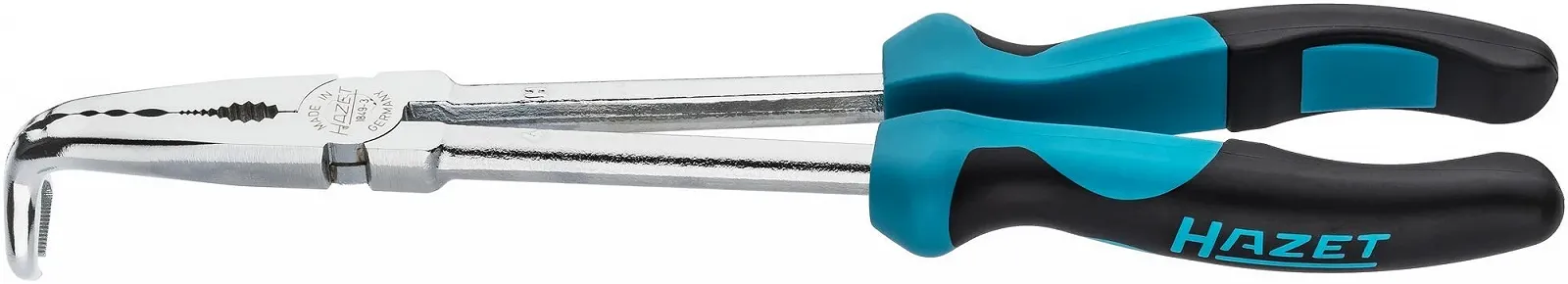 Инструмент для свечных гнезд Hazet 1849-3, фото №1