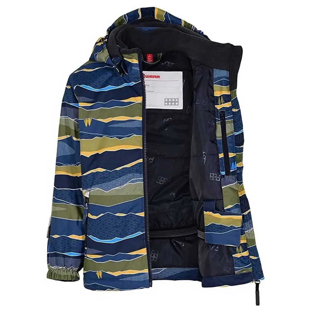 Куртка LEGO, фото №3