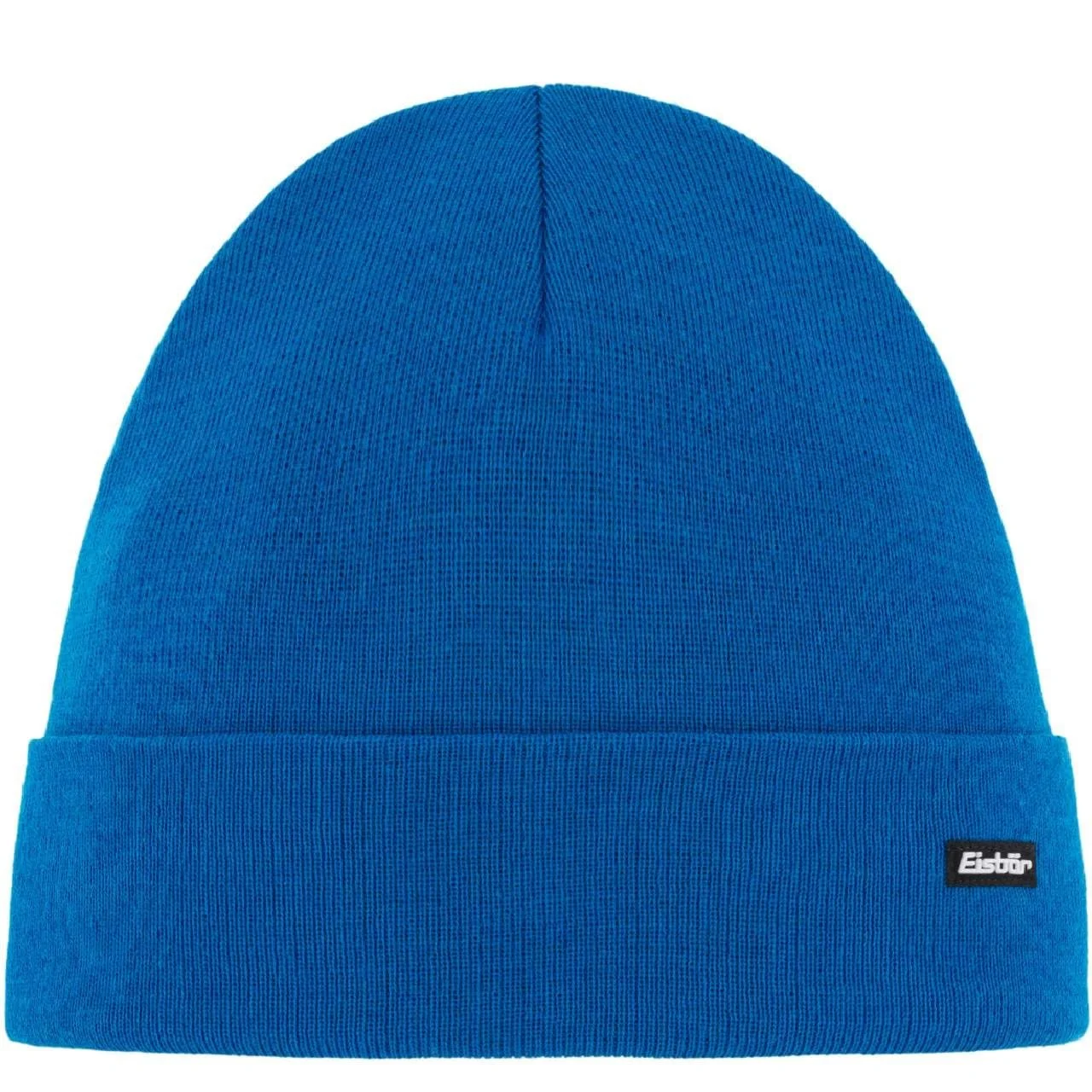 Шапка Eisbär Sabo Bugatti Kids, синяя, фото №1 Шапка Eisbär Sabo Bugatti Kids, синяя, фото №1