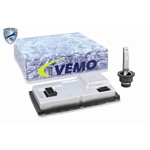 Блок розпалу, газорозрядна лампа VEMO EXPERT KITS + V46-84-0030 для AUDI, AUWÄRTER, фото №2 Блок розпалу, газорозрядна лампа VEMO EXPERT KITS + V46-84-0030 для AUDI, AUWÄRTER, фото №2