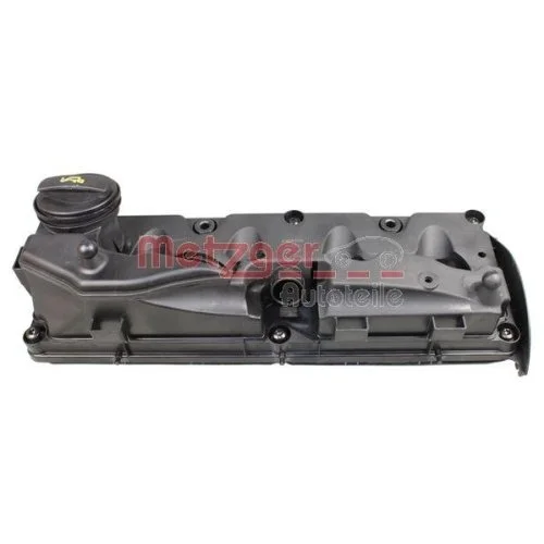 Крышка ГБЦ METZGER 2389108 для VW, фото №2