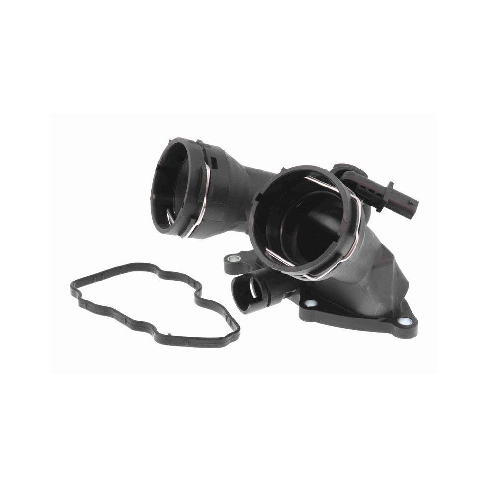 Корпус термостата VEMO Green Mobility Parts V30-99-0006 для MERCEDES-BENZ, фото №1