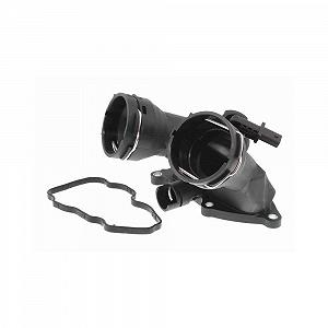 Корпус термостата VEMO Green Mobility Parts V30-99-0006 для MERCEDES-BENZ - Фото 1