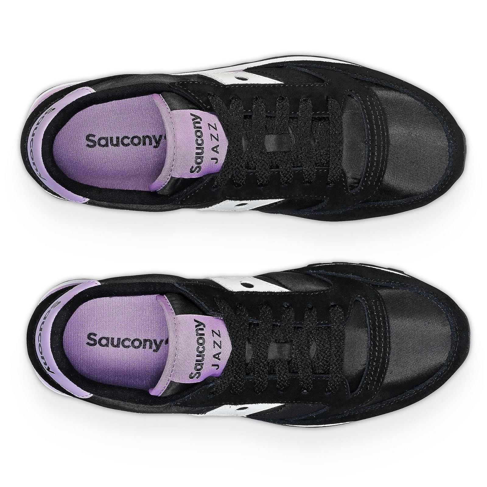 Кроссовки Saucony Jazz Low Pro мужские, фото №2