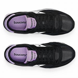Кроссовки Saucony Jazz Low Pro мужские synthetic.ua - Фото 1