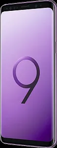 Смартфон Samsung Galaxy S9 64 GB Single SIM Android 8.0 German Version Lilac Purple - Фото 1