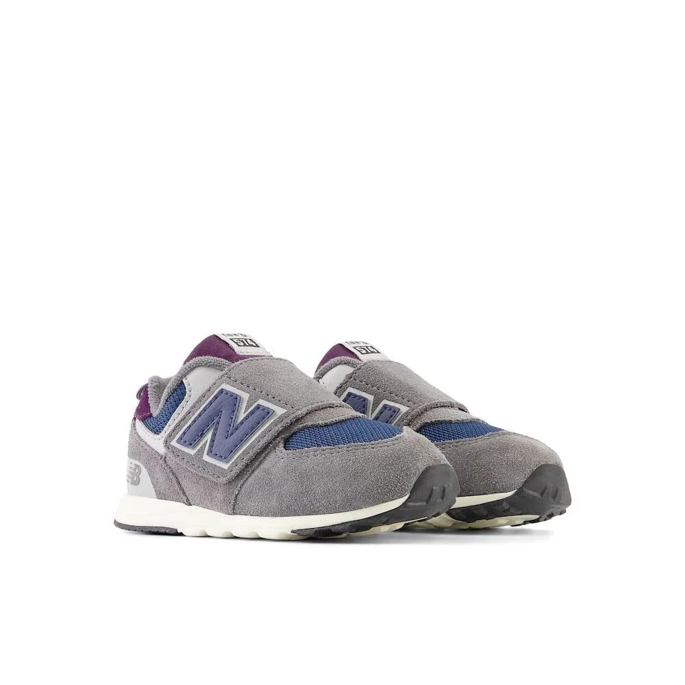 Кросівки New Balance 574 для хлопчиків, фото №4