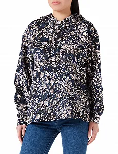 Жіночий світшот BOSS C_ECLO_AOP - Фото 1