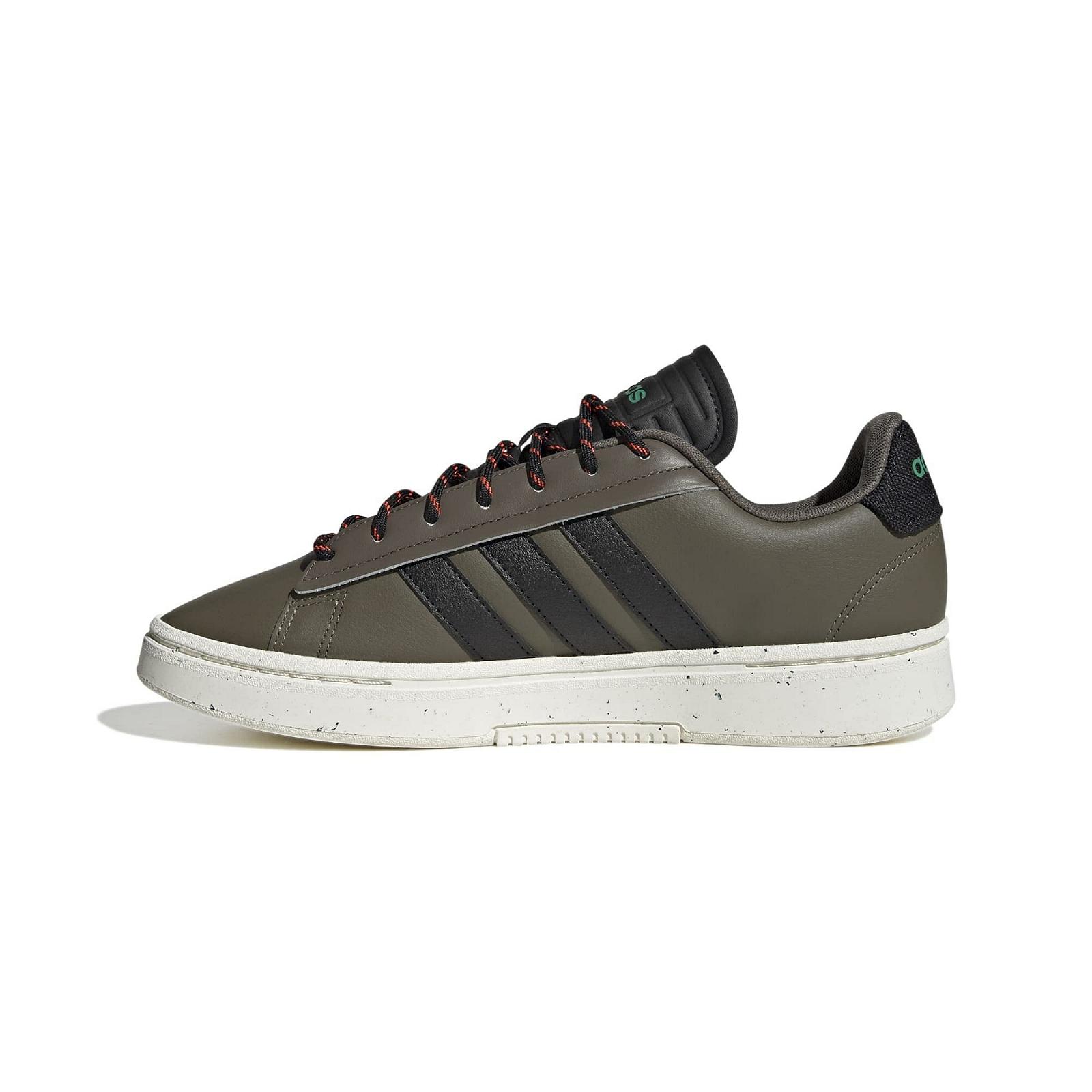 Кросівки Adidas Grand Court Alpha чоловічі, фото №1