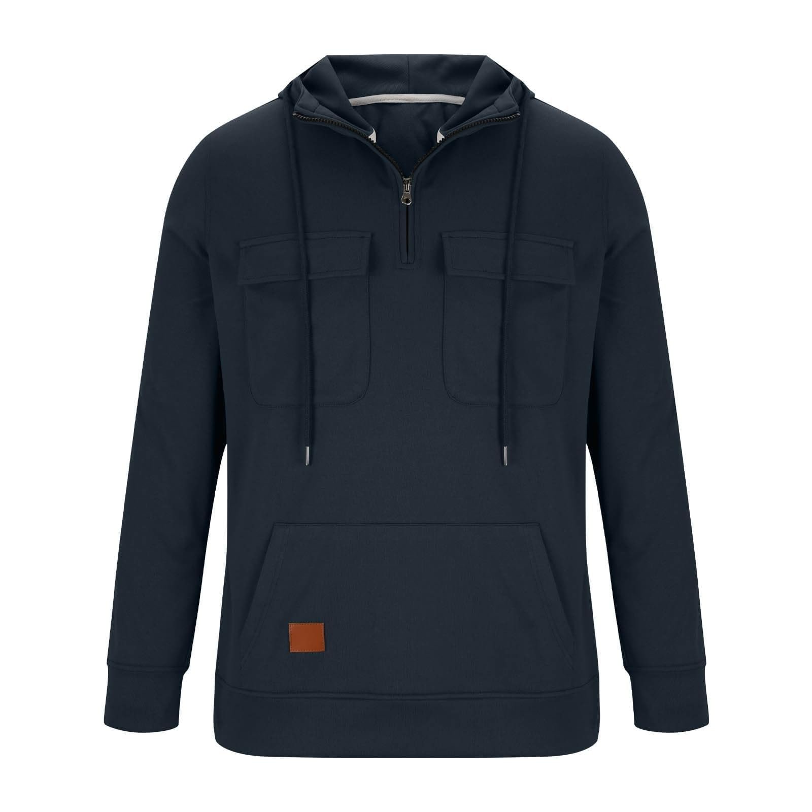 Світшот кофта для хлопчиків з довгими рукавами на блискавці, фото №3