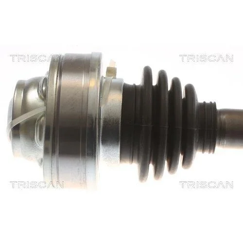 Приводной вал TRISCAN 8540 295067 для AUDI SEAT SKODA VW CUPRA, фото №2