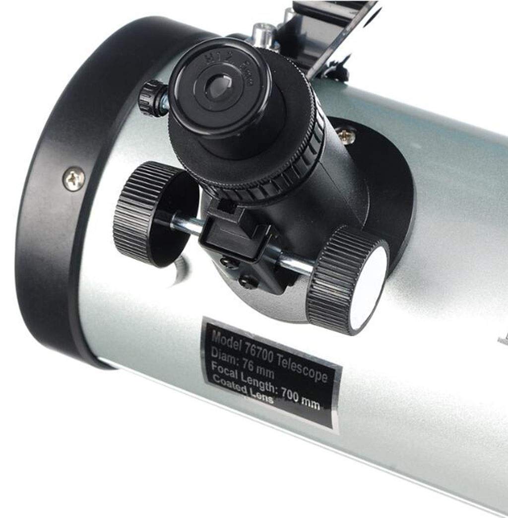 Телескоп Zoom Outdoor 350x Телескоп Space Astronomical з портативним штативом, фото №3