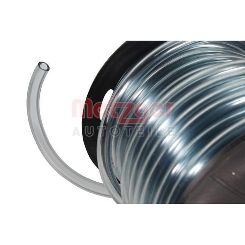 Водопровід для омивача METZGER AUTOTEILE 2152054, фото №2 Водопровід для омивача METZGER AUTOTEILE 2152054, фото №2