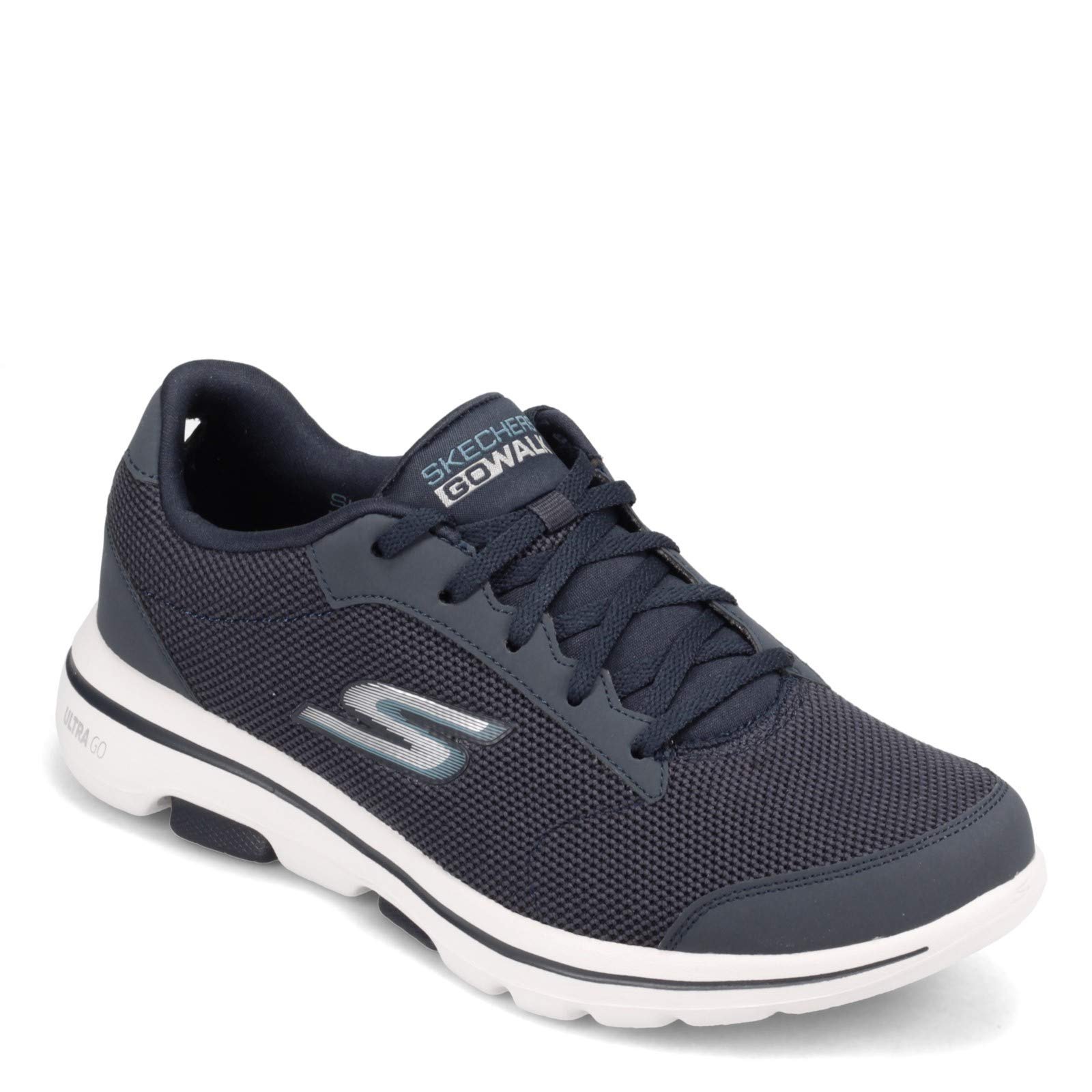 Кроссовки Skechers Go Walk 5 Demitasse, фото №2