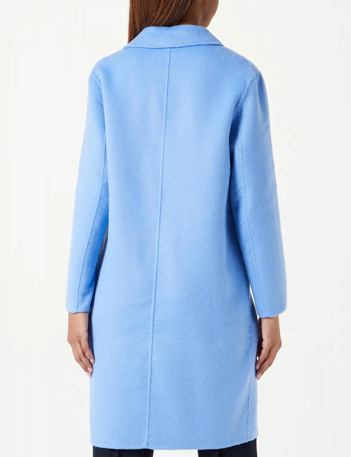 Пальто SISLEY Жіноче Вовняне, фото №3