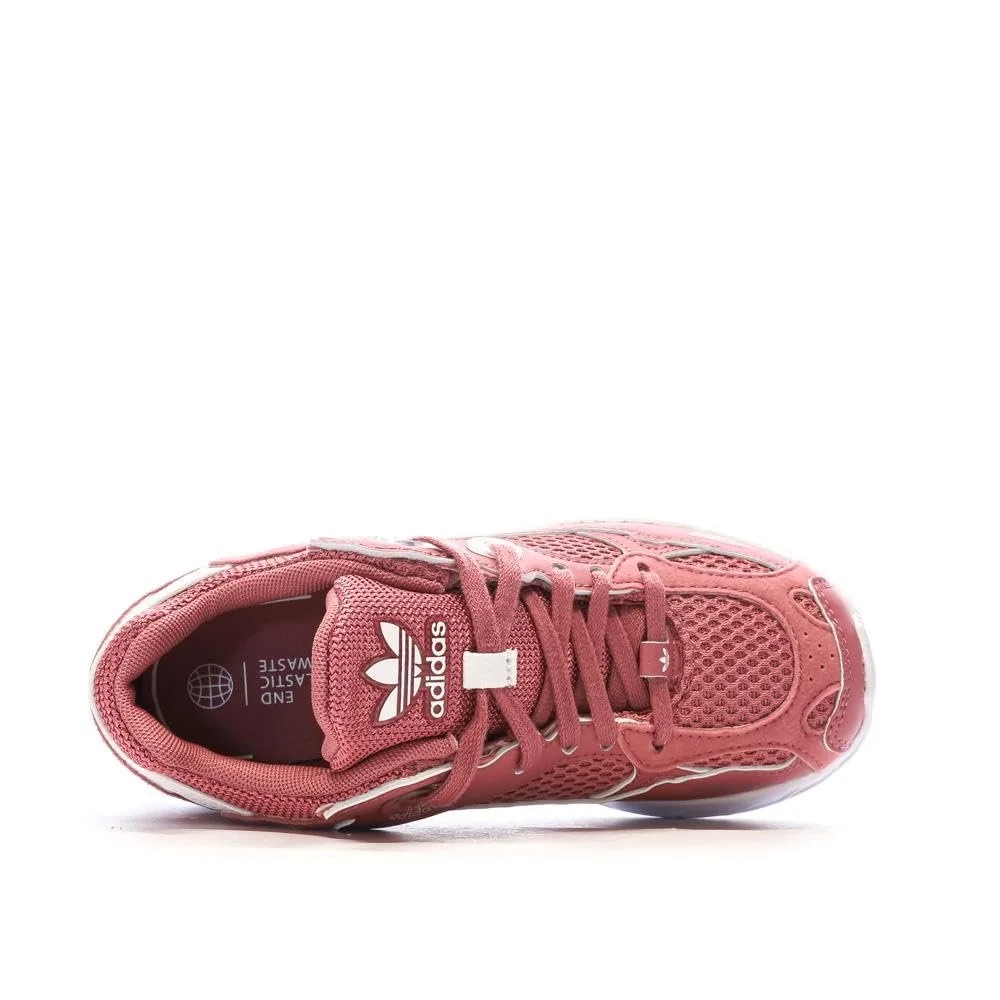 Кроссовки Adidas Astir C Розовый, фото №4