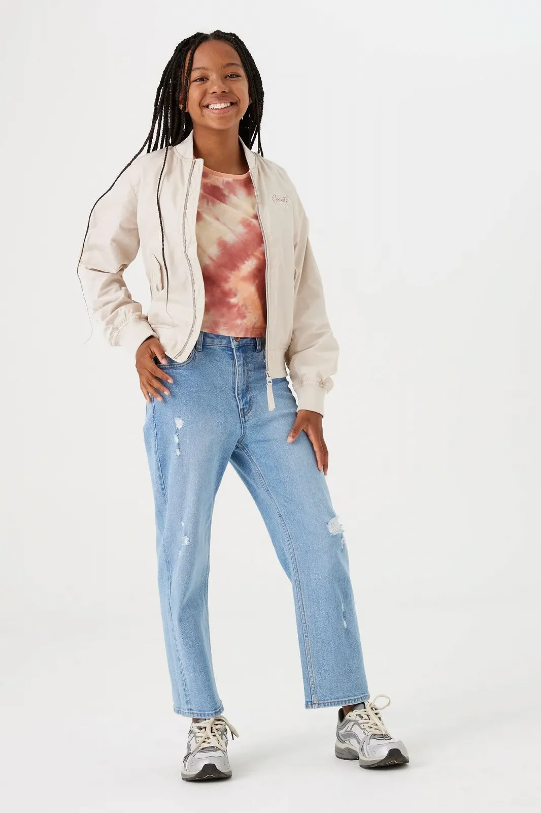 Куртки Garcia, фото №5