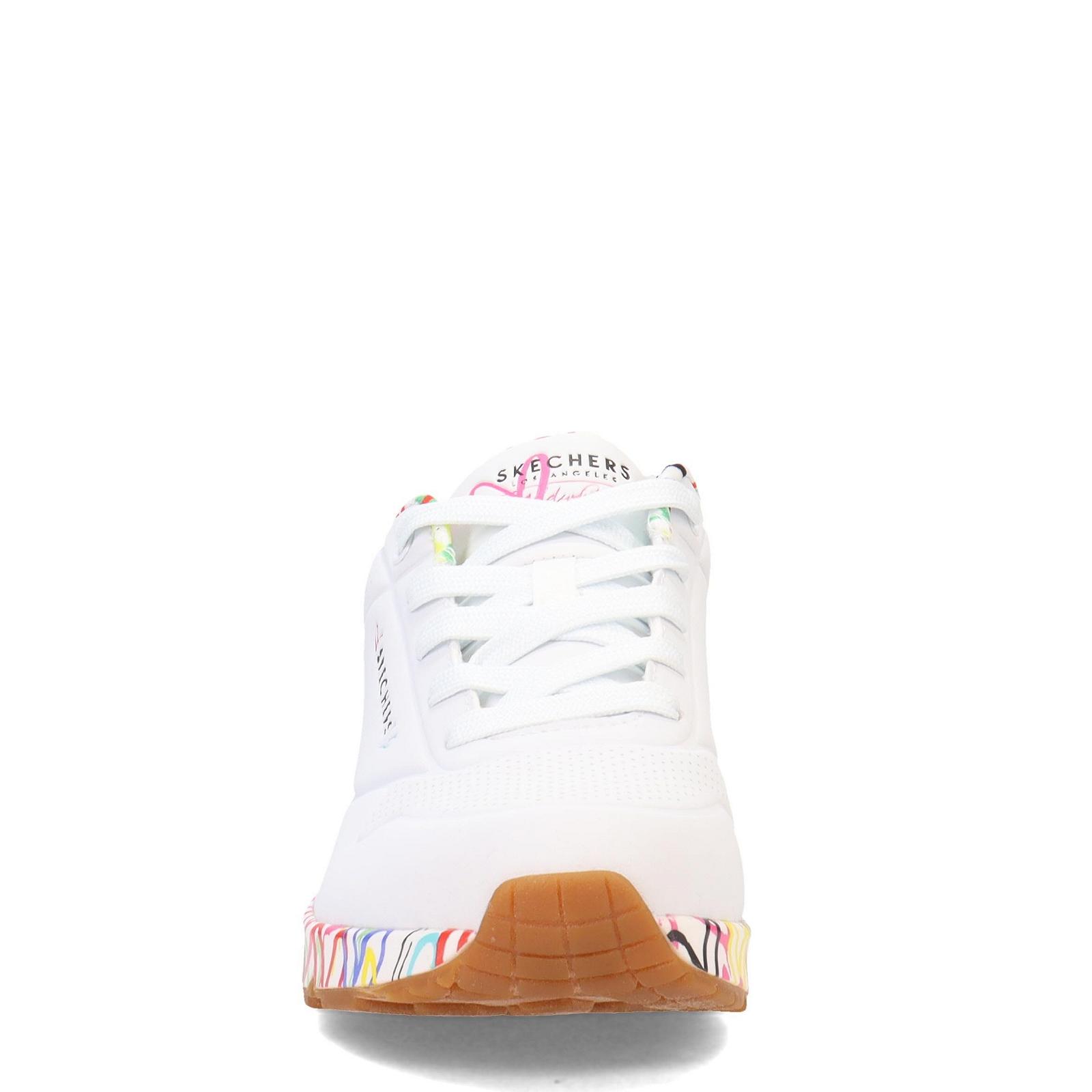Кроссовки Skechers 155506, женские, фото №4