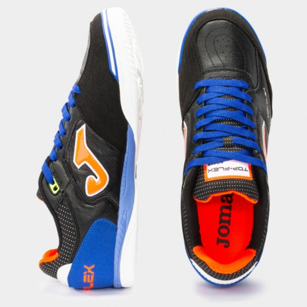 Футзалки Joma Top Flex 40.5, фото №4