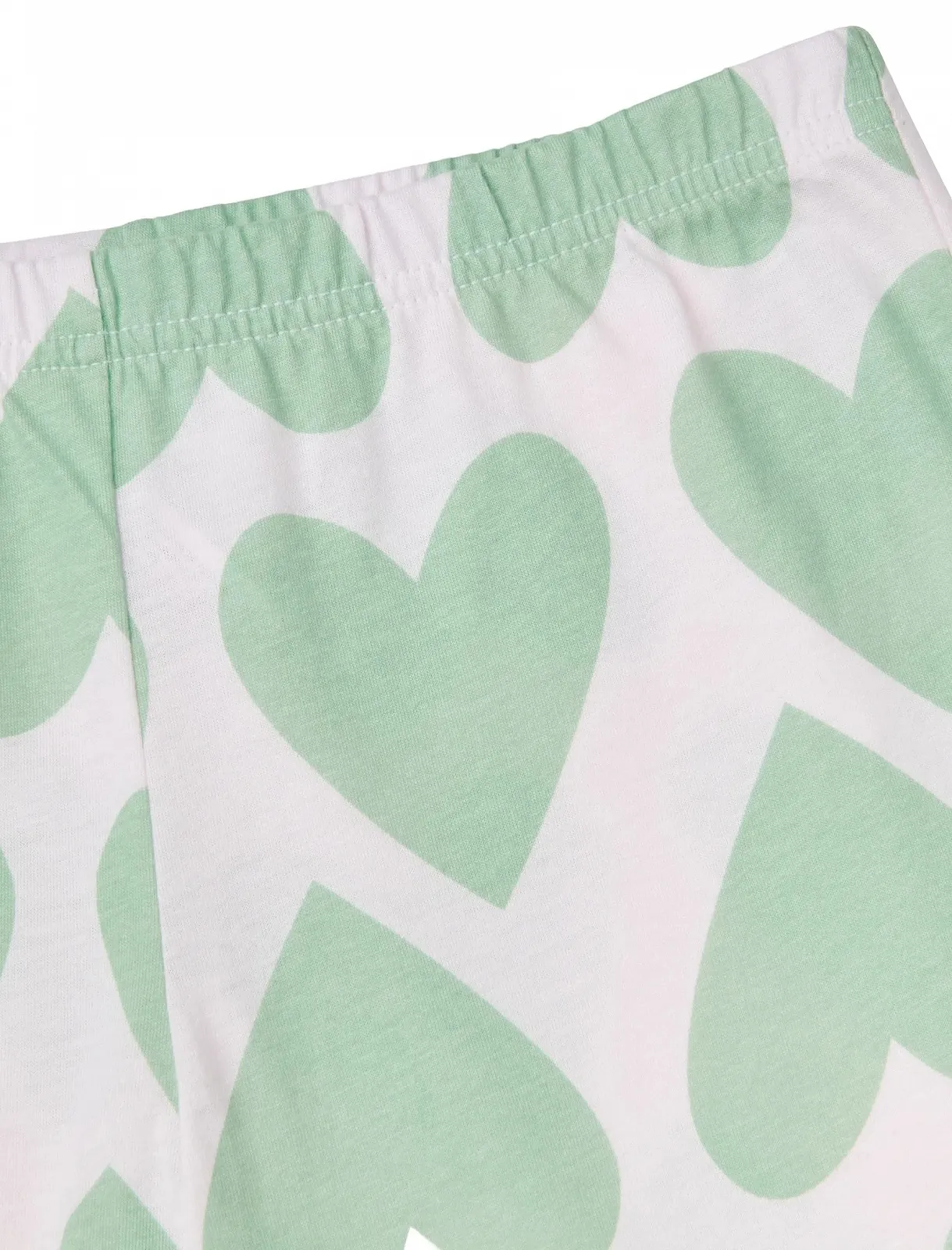 Комплект піжами для дівчат United Colors of Benetton, фото №3 Комплект піжами для дівчат United Colors of Benetton, фото №3