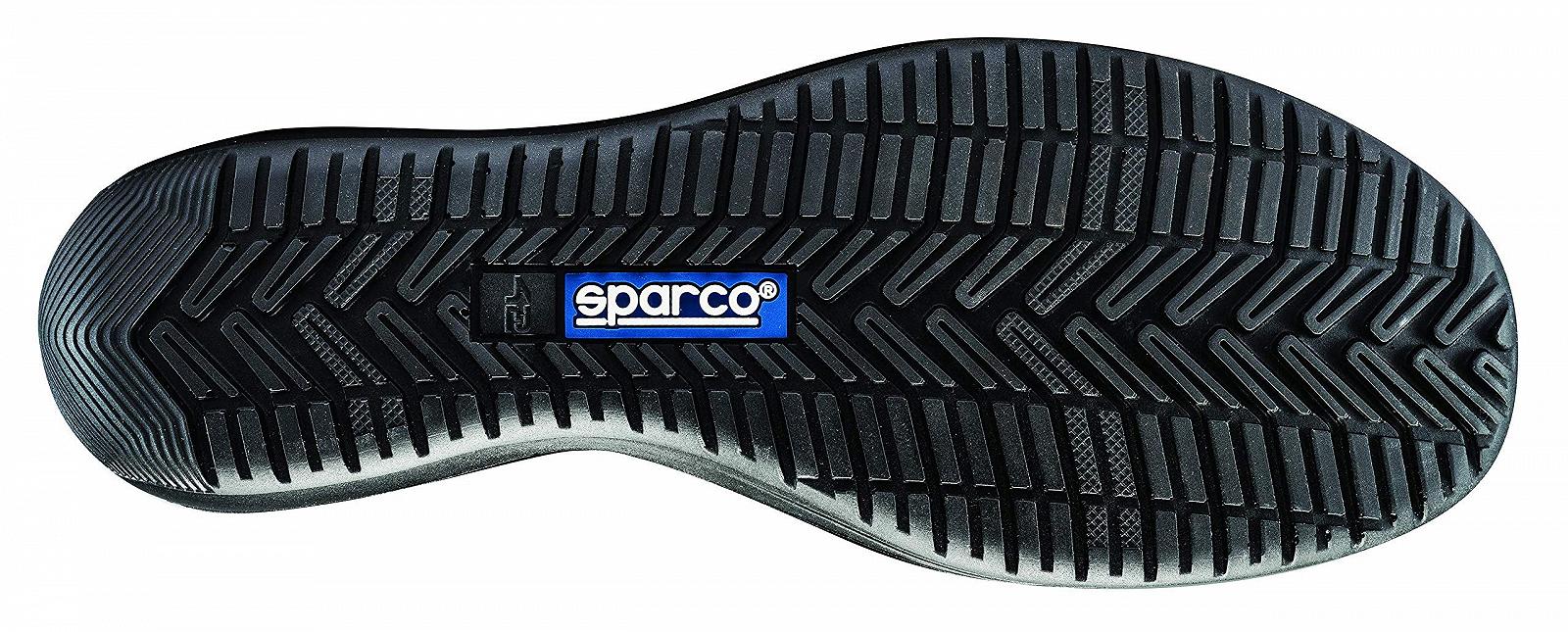 Взуття Sparco Unisex Sport EvoIndustrial, фото №5