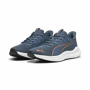 Кроссовки PUMA Reflect Lite Jr Детские synthetic.ua - Фото 1