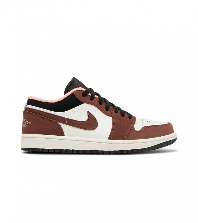 Кроссовки Jordan 1 Low Mocha Размер 43, фото №1