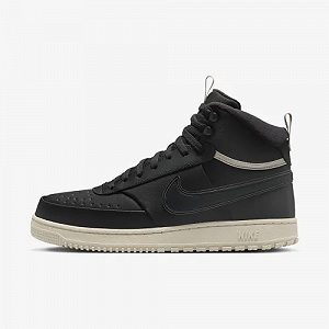 Кроссовки Nike COURT VISION MID WNTR 46 - Фото 1