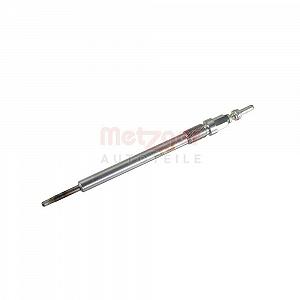 Свеча накаливания METZGER H5 221 OE-Поставщик GREENPARTS для MERCEDES-BENZ - Фото 1