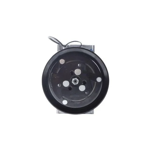 Компресор кондиціонера HELLA 8FK 366 200-041, фото №2